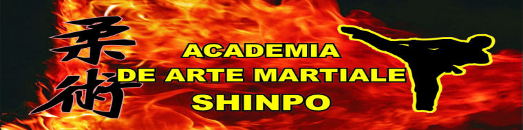Academia de arte martiale SHINPO - Muay Thai & Ju Jitsu